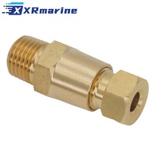 Pour Mercruiser Collecteur