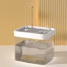 Fontaine à eau 1,5L pour