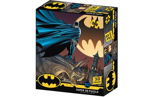 Prime comics batman - dc,