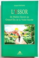 L'ESSOR du maître Secret au