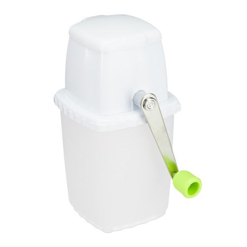 Appareil glace pilée l - appareil,