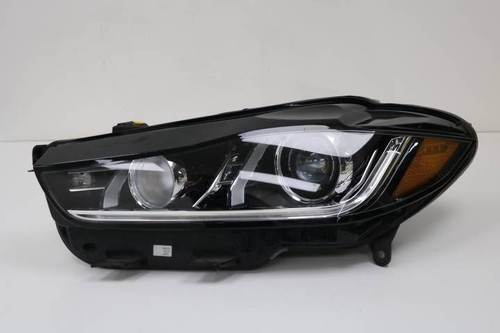 Phare gauche jaguar - jaguar, xe