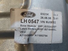 4M51B203A29BF mécanisme lève