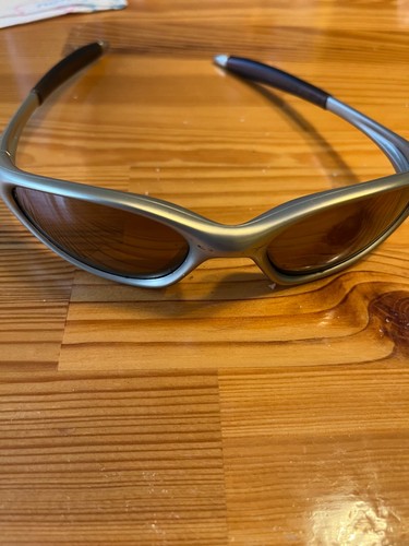 Lunettes soleil oakley - de,