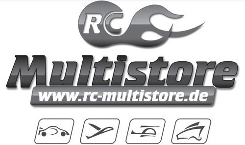 Support servo kyosho optima - support,