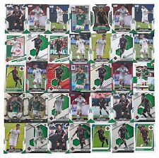 Lot 35 cartes de base et