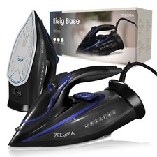 Fer à repasser fer à vapeur