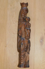 vintage ancienne STATUE