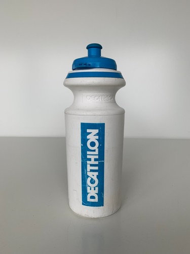 Bidon decathlon 1980s 1990s - bidon, 1980s-1990s