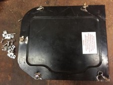 5x dzus Attaches Mgb 1962-1980