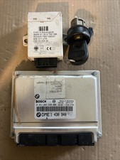 ⚠️ KIT DÉMARRAGE BMW E46