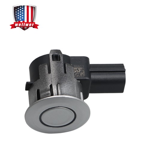 Bumper parking sensor - bumper,