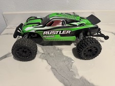 Traxxas Rustler VXL 2WD Brushless Custom