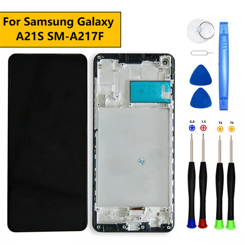 Lcd ecran complet pour samsung - lcd,