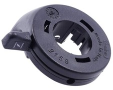 Manette de starter - MBK