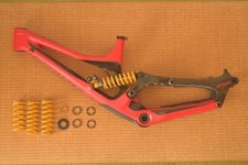 Specialized S-Work DEMO 8 Downhill Bike Frame S TK25