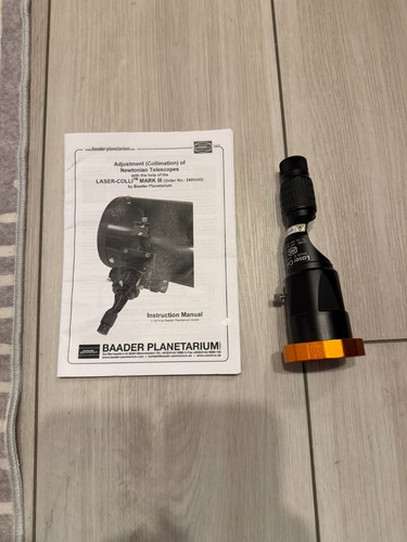 Baader planetarium laser - baader,