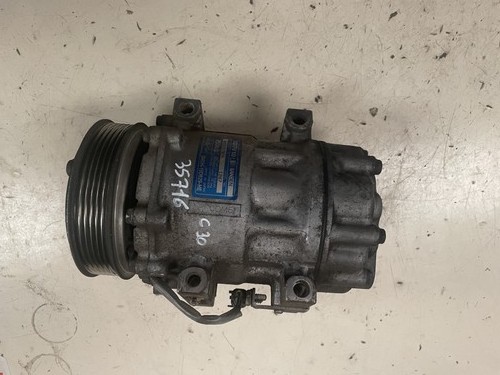 Compresseur air volvo c30 - d,