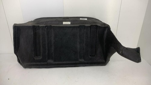Tapis coffre maserati - coffre,