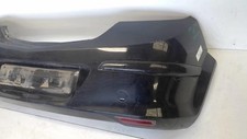 Pare choc arriere OPEL ASTRA H