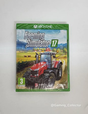 Farming Simulator 17 : Jeu