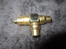 adaptateur rca audison cable