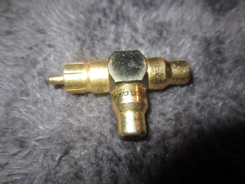 Adaptateur rca audison cable - adaptateur,