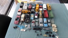 GROS LOT AUTO CAMION MINIATURE
