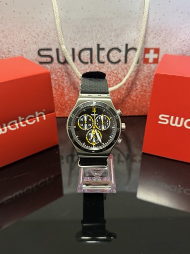 New swatch irony orange - new🚨,