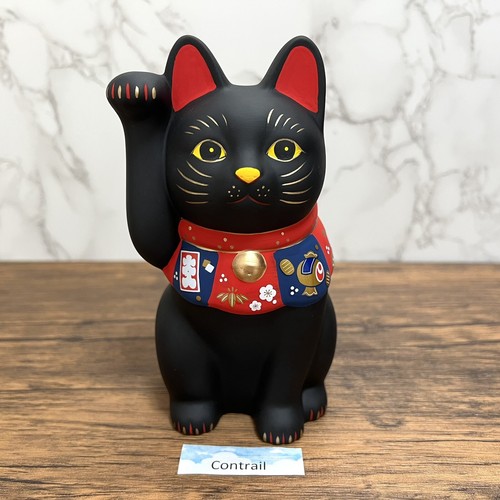Maneki neko beckoning lucky - maneki,