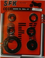 Kit de joints spy moteur pour