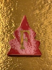 Fève FAUCHON à Paris en 2014