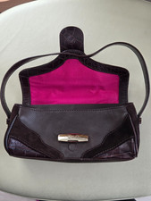 Sac à main Lancel cuir et