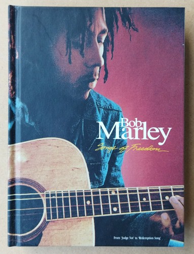 Digibook bob marley - --,