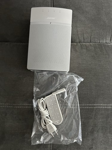 Bose sund touch music - bose,