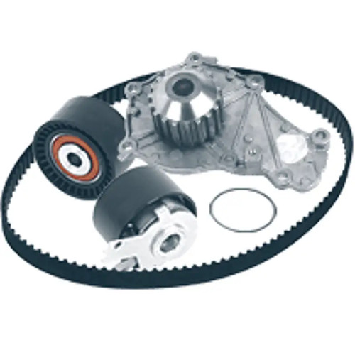 Kit distribution avec - , pompe