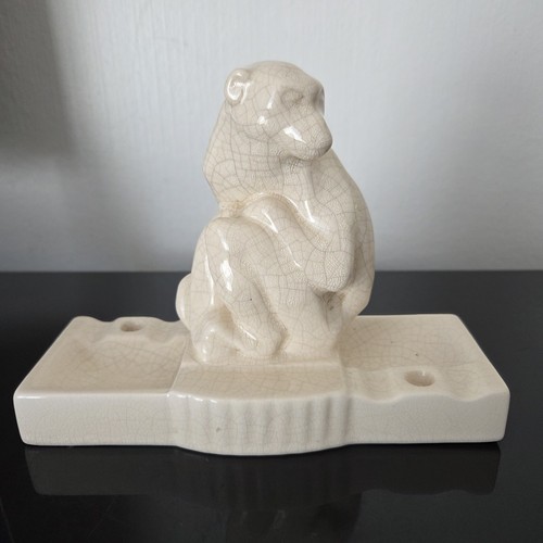 Vide poche singe 1930 - vide,