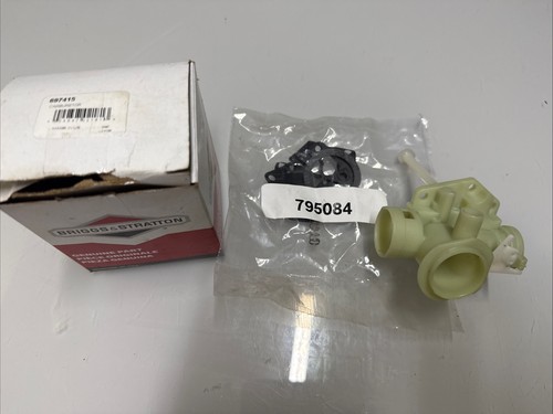 697415 carburateur pour - 697415,