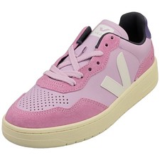 VEJA V-90 OT Femme en Blanc