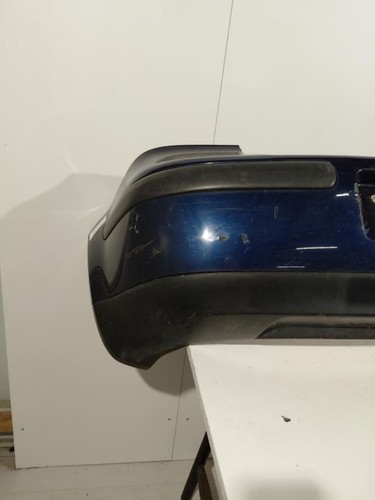 Pare choc arriere volkswagen - pare,