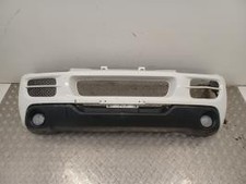 Pare choc avant SUZUKI JIMNY 1