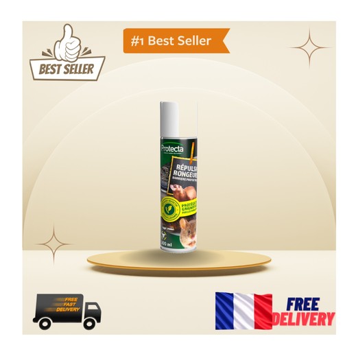 Protecta spray anti - protecta,