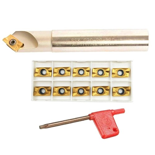 Porte outils coupe fraise bout - porte-outils,