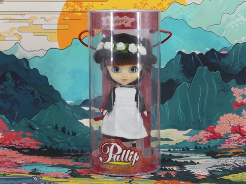 Pullip anne green gables - anne,