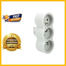 Multiprise Legrand 049433 - 3