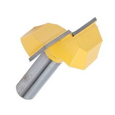 Fraise À Toupie À Tige De