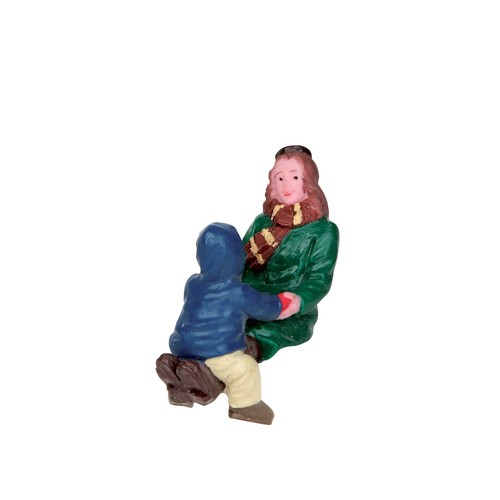 Figures banc lemax cod - -,
