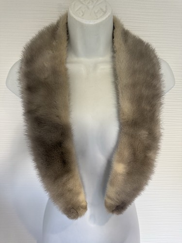 écharpe col femme fourrure - Écharpe/col,