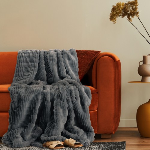 Paco home couverture polaire - paco,