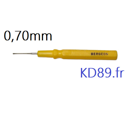 Bergeon 30102 pique - 30102-dj,
